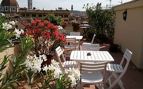 Hotel Bijou Roof Terrace